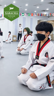 training